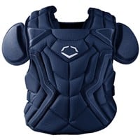 Evoshield Intermediate PRO SRZ 2.0 Baseball Chest Protector, Navy