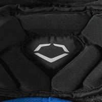 Evoshield Adult PRO SRZ 2.0 Baseball Leg Guards, Royal
