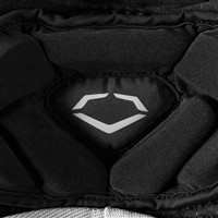 Evoshield Adult PRO SRZ 2.0 Baseball Leg Guards, White