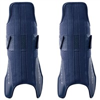 Evoshield Adult Pro SRZ 2.0 Lower Leg Guards, Navy