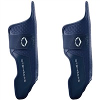 Evoshield Adult Pro SRZ 2.0 Lower Leg Guards, Navy