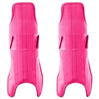 Evoshield Adult Pro SRZ 2.0 Lower Leg Guards, Pink