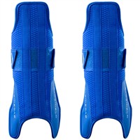 Evoshield Adult Pro SRZ 2.0 Lower Leg Guards, Royal