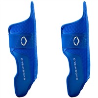 Evoshield Adult Pro SRZ 2.0 Lower Leg Guards, Royal