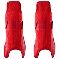 Evoshield Adult Pro SRZ 2.0 Lower Leg Guards, Scarlet