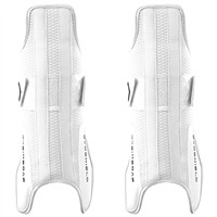 Evoshield Adult Pro SRZ 2.0 Lower Leg Guards, White