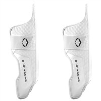 Evoshield Adult Pro SRZ 2.0 Lower Leg Guards, White