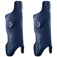 Evoshield Adult Pro SRZ 2.0 Lower Leg Guards, Navy