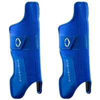 Evoshield Adult Pro SRZ 2.0 Lower Leg Guards, Royal