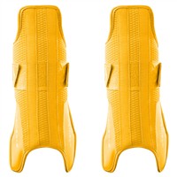 Evoshield Intermediate Fastpitch PRO SRZ 2.0 Lower Leg Guards, Gold