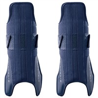 Evoshield Intermediate Fastpitch PRO SRZ 2.0 Lower Leg Guards, Navy