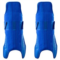 Evoshield Intermediate Fastpitch PRO SRZ 2.0 Lower Leg Guards, Royal