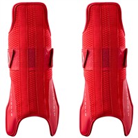 Evoshield Intermediate Fastpitch PRO SRZ 2.0 Lower Leg Guards, Scarlet