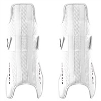 Evoshield Intermediate Fastpitch PRO SRZ 2.0 Lower Leg Guards, White