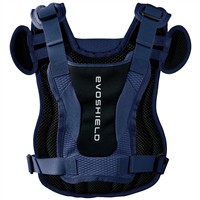 Evoshield Adult PRO SRZ 2.0 Fastpitch Chest Protector, Navy