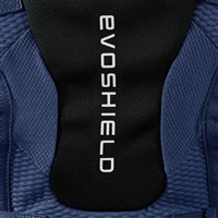 Evoshield Adult PRO SRZ 2.0 Fastpitch Chest Protector, Navy
