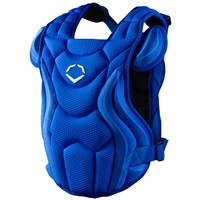 Evoshield Adult PRO SRZ 2.0 Fastpitch Chest Protector, Royal