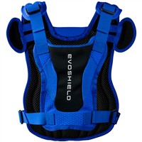 Evoshield Adult PRO SRZ 2.0 Fastpitch Chest Protector, Royal