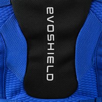 Evoshield Adult PRO SRZ 2.0 Fastpitch Chest Protector, Royal