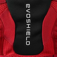 Evoshield Adult PRO SRZ 2.0 Fastpitch Chest Protector, Scarlet