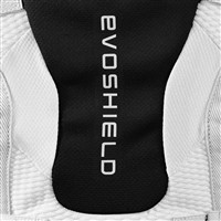 Evoshield Adult PRO SRZ 2.0 Fastpitch Chest Protector, White