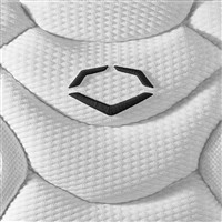 Evoshield Adult PRO SRZ 2.0 Fastpitch Chest Protector, White