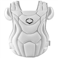 Evoshield Adult PRO SRZ 2.0 Fastpitch Chest Protector, White
