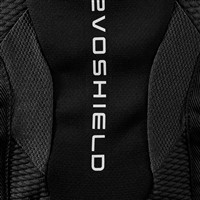 Evoshield Intermediate PRO SRZ 2.0 Fastpitch Chest Protector, Black