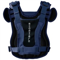 Evoshield Intermediate PRO SRZ 2.0 Fastpitch Chest Protector, Navy