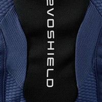 Evoshield Intermediate PRO SRZ 2.0 Fastpitch Chest Protector, Navy