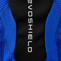 Evoshield Intermediate PRO SRZ 2.0 Fastpitch Chest Protector, Royal
