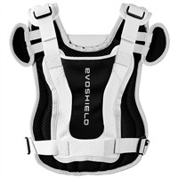 Evoshield Intermediate PRO SRZ 2.0 Fastpitch Chest Protector, White