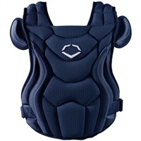 Evoshield Intermediate PRO SRZ 2.0 Fastpitch Chest Protector, Navy