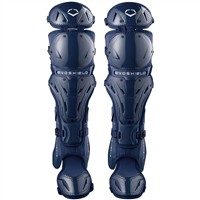 Evoshield Women's PRO SRZ 2.0 Fastpitch Leg Guards, Navy
