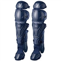 Evoshield Women's PRO SRZ 2.0 Fastpitch Leg Guards, Navy