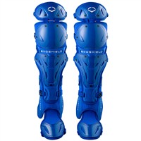 Evoshield Women's PRO SRZ 2.0 Fastpitch Leg Guards, Royal