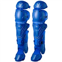 Evoshield Women's PRO SRZ 2.0 Fastpitch Leg Guards, Royal