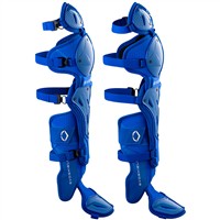 Evoshield Women's PRO SRZ 2.0 Fastpitch Leg Guards, Royal