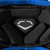 Evoshield Women's PRO SRZ 2.0 Fastpitch Leg Guards, Royal