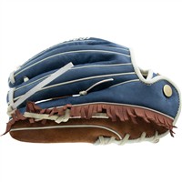 Marucci Limited Edition Nightshift Cowboy 11.5in Baseball Glove (MFGNTSHFT-0), Blue