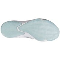 adidas Mens Adizero Impact 2.0 Baseball Turf Shoe, Light Grey