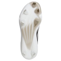 adidas Womens Adizero Instinct 2.0 Metal Softbal Cleats, Black/White