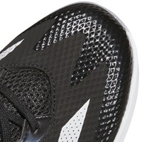adidas Womens Adizero Instinct 2.0 Metal Softbal Cleats, Black/White