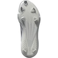 adidas Womens Adizero Instinct 2.0 Metal Softbal Cleats, White/Navy