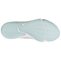 adidas Womens Instinct 2.0 Softball Turf Shoe, Green/Silver