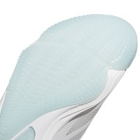 adidas Womens Instinct 2.0 Softball Turf Shoe, Green/Silver