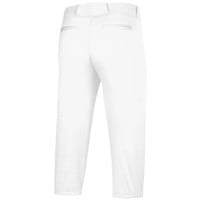 Richardson Men's PTS Knicker Baseball Pant, White