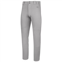Richardson Youth PTS Tapered Open Bottom Baseball Pant, Grey