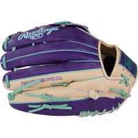Rawlings HOH ColorSync 9.0 12.75in Baseball Glove (PROR3036-6CPU), Camel/Green
