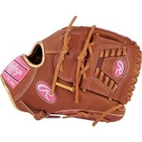 Rawlings HOH ColorSync 9.0 11.75in Baseball Glove (PROR205W-30GB), Brown